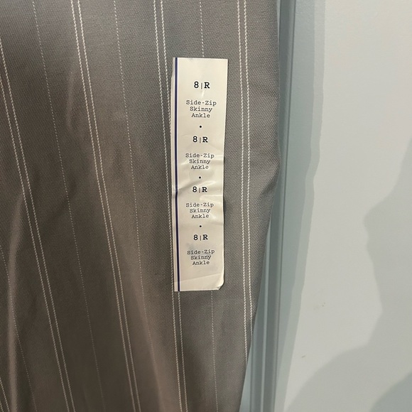 a new day women’s size 8 NWT PANTS - Picture 5 of 6